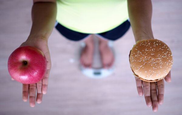 disturbi alimentari e sport