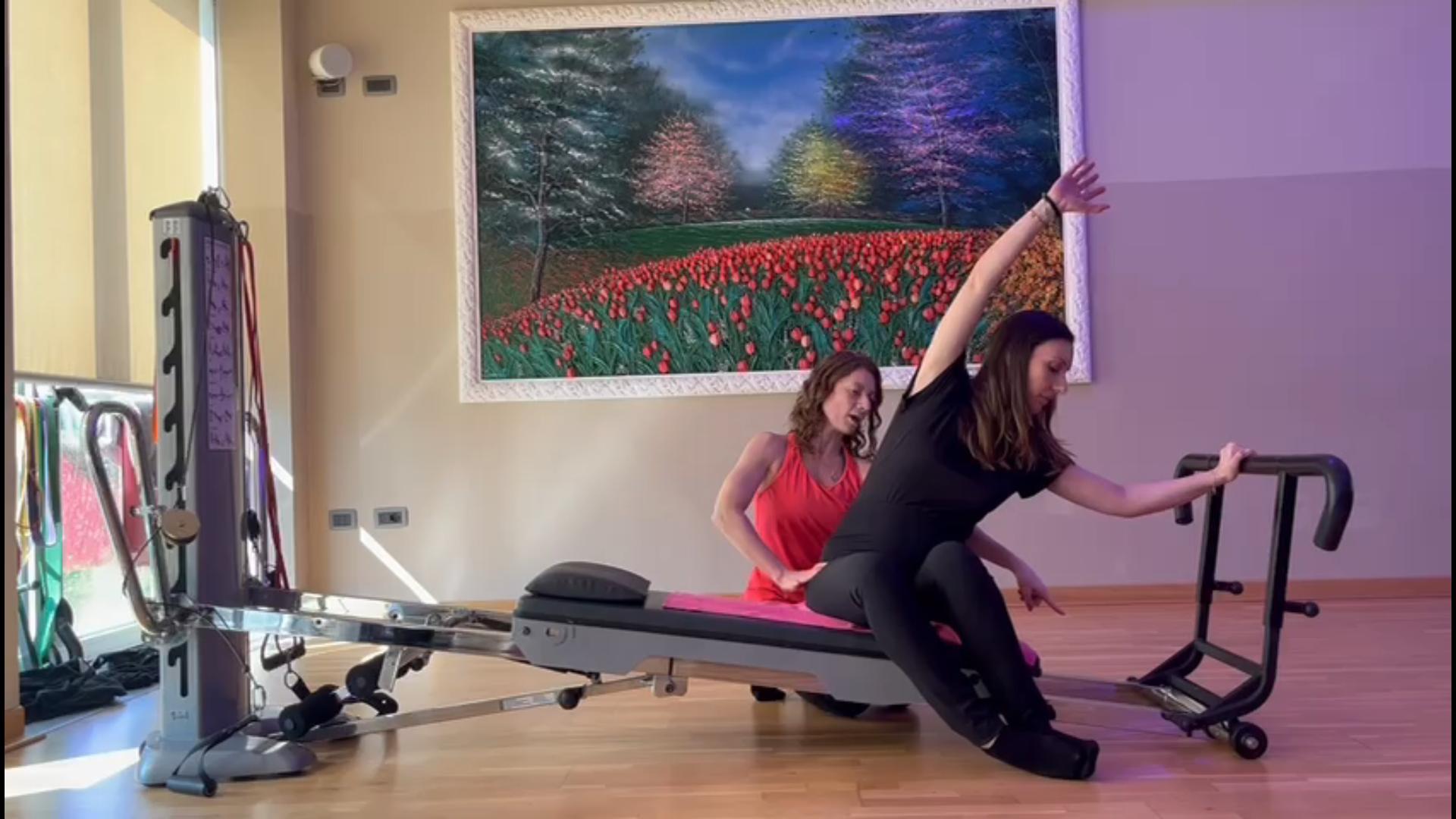Gravidanza sana e serena: attività fisica riveste un ruolo fondamentale 
